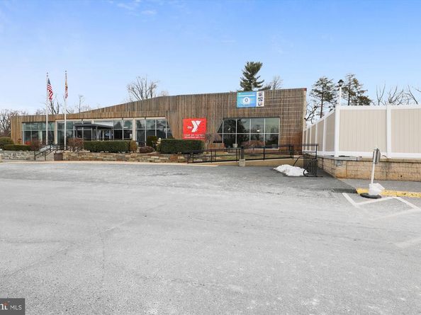 6001 Marquette Terrace, Bethesda MD 20817