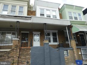 2027 Church Lane, Philadelphia PA 19138