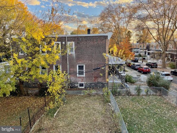 320 W Tabor Road, Philadelphia PA 19120