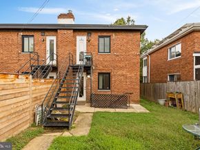 215 Hawaii Avenue NE, Washington DC 20011