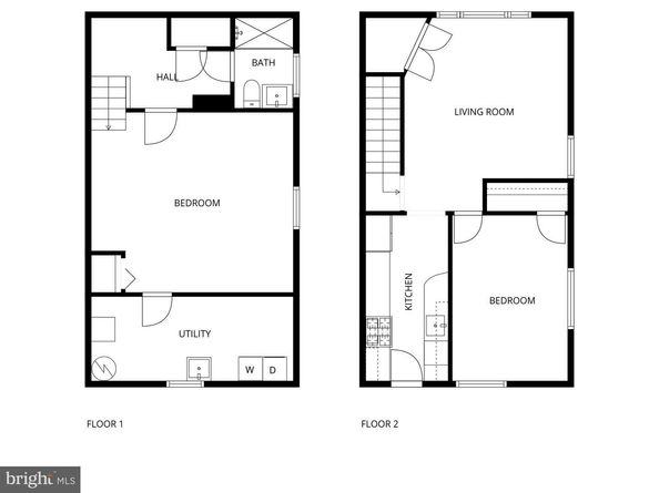 215 Hawaii Avenue NE, Washington DC 20011