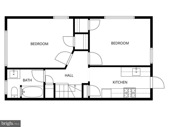 215 Hawaii Avenue NE, Washington DC 20011