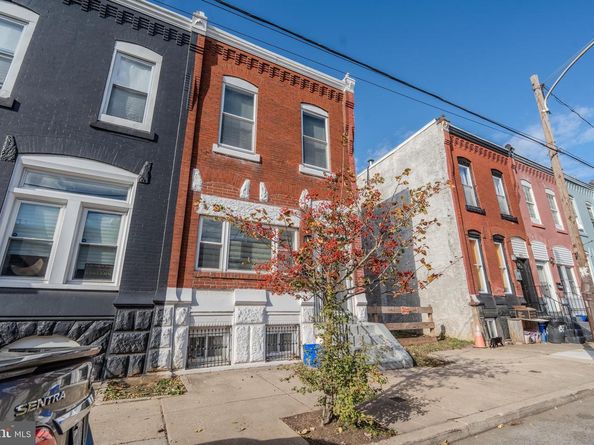 826 N Brooklyn Street, Philadelphia PA 19104