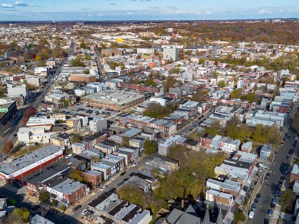 826 N Brooklyn Street, Philadelphia PA 19104