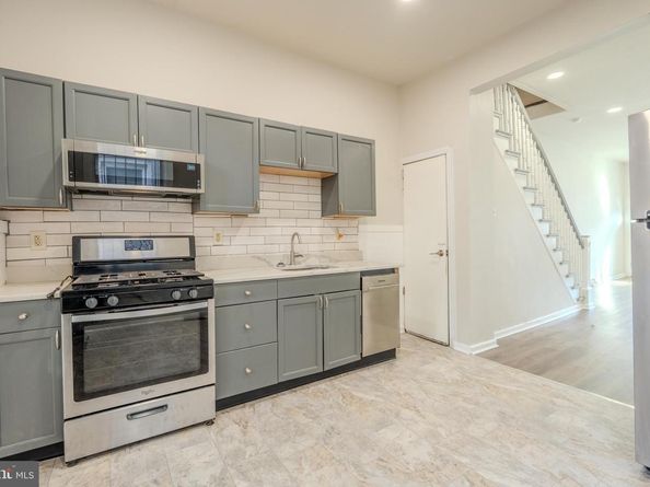 826 N Brooklyn Street, Philadelphia PA 19104