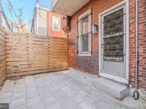 826 N Brooklyn Street, Philadelphia PA 19104