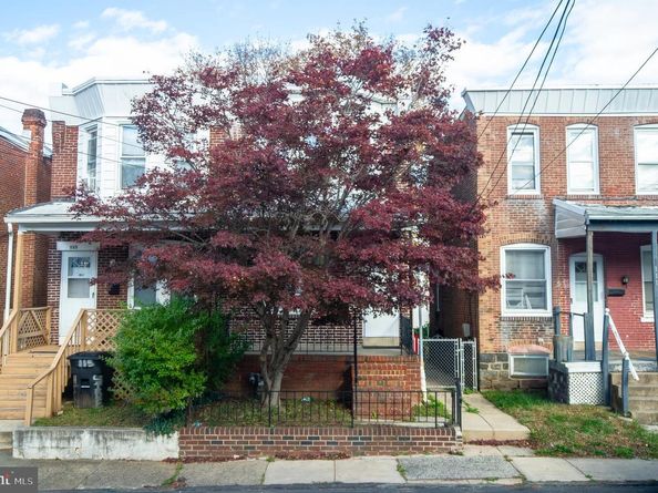 113 Hillside Avenue, Darby PA 19023