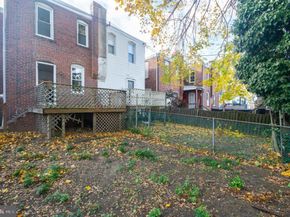 113 Hillside Avenue, Darby PA 19023