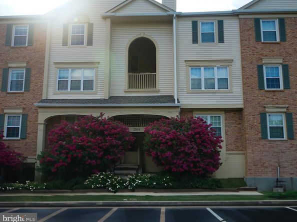 2816 Emma Lee Street 301, Falls Church VA 22042