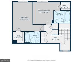 2816 Emma Lee Street 301, Falls Church VA 22042