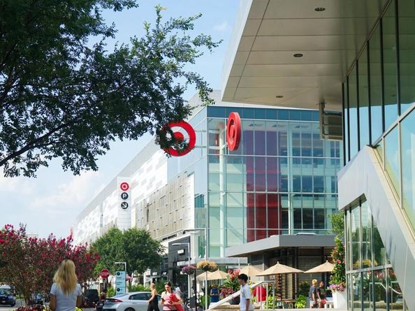 2816 Emma Lee Street 301, Falls Church VA 22042