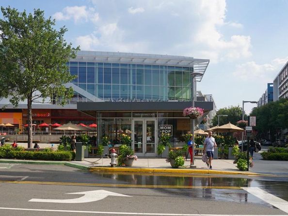 2816 Emma Lee Street 301, Falls Church VA 22042