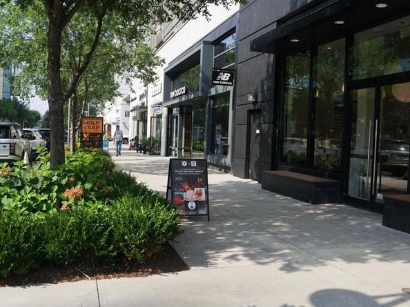 2816 Emma Lee Street 301, Falls Church VA 22042