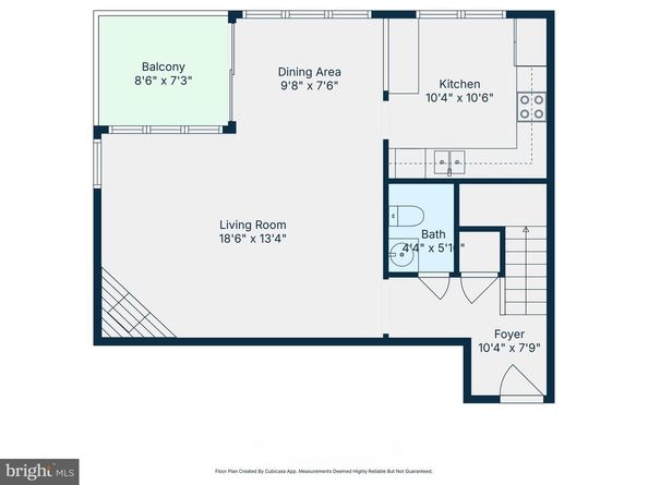 2816 Emma Lee Street 301, Falls Church VA 22042