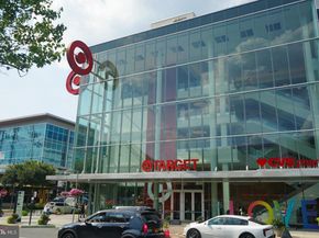 2816 Emma Lee Street 301, Falls Church VA 22042