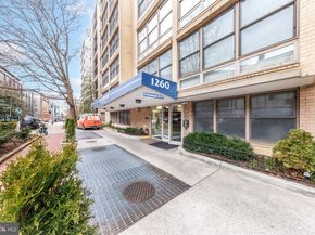 1260 21st Street NW 1004, Washington DC 20036