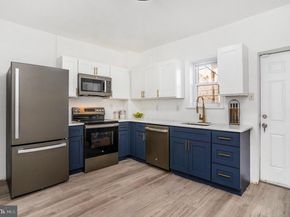 1260 N Newkirk Street, Philadelphia PA 19121