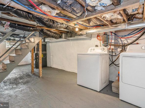 1260 N Newkirk Street, Philadelphia PA 19121