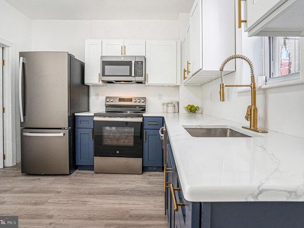 1260 N Newkirk Street, Philadelphia PA 19121