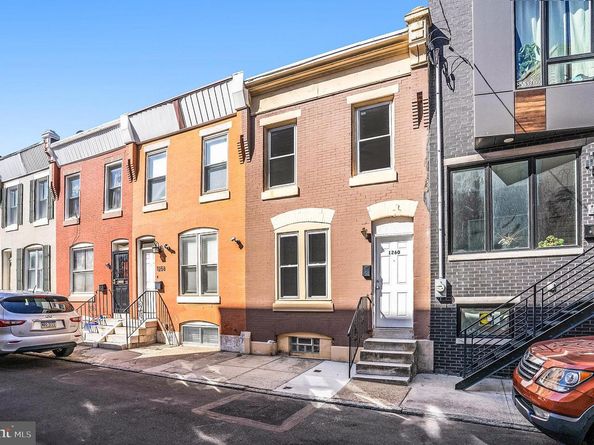 1260 N Newkirk Street, Philadelphia PA 19121