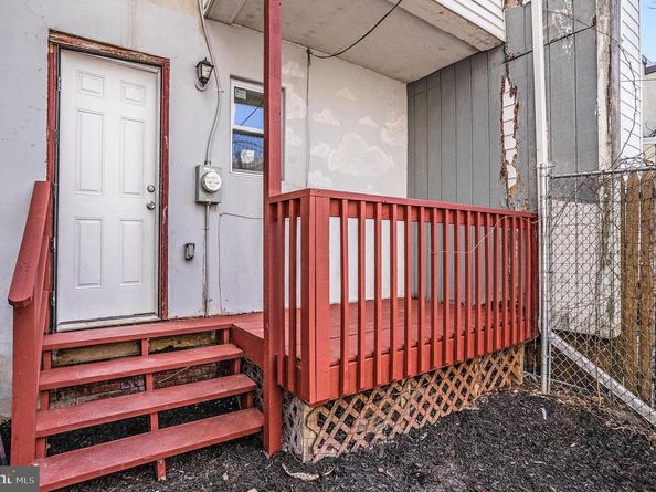 1260 N Newkirk Street, Philadelphia PA 19121