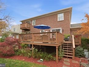 1230 23rd Street S, Arlington VA 22202