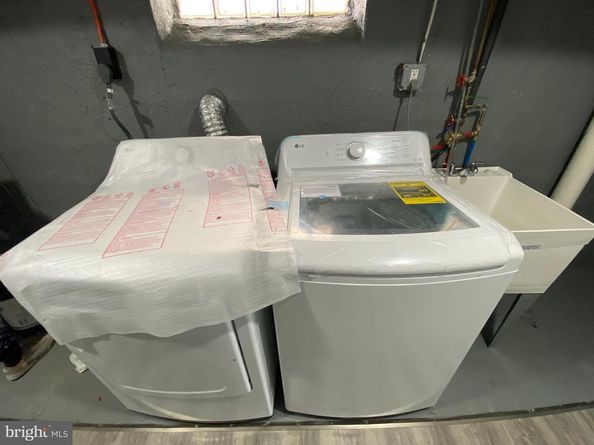 50 Foster Avenue, Sharon Hill PA 19079