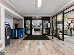 5225 Pooks Hill Road 1305N, Bethesda MD 20814