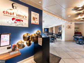 5225 Pooks Hill Road 1305N, Bethesda MD 20814