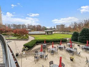 5225 Pooks Hill Road 1305N, Bethesda MD 20814