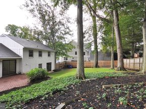 6402 Orchid Drive, Bethesda MD 20817