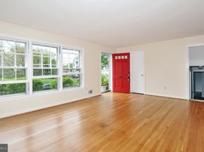 6402 Orchid Drive, Bethesda MD 20817