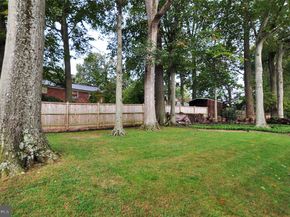 6402 Orchid Drive, Bethesda MD 20817