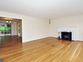 6402 Orchid Drive, Bethesda MD 20817