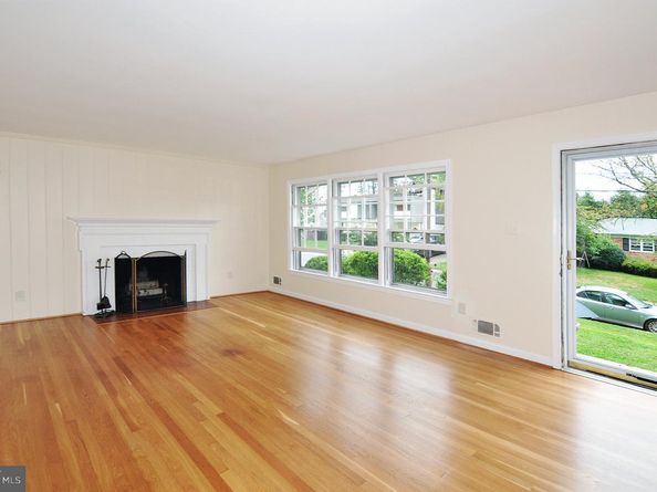 6402 Orchid Drive, Bethesda MD 20817