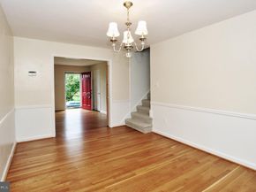 6402 Orchid Drive, Bethesda MD 20817