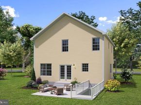 1941 Oakford Avenue, Feasterville Trevose PA 19053