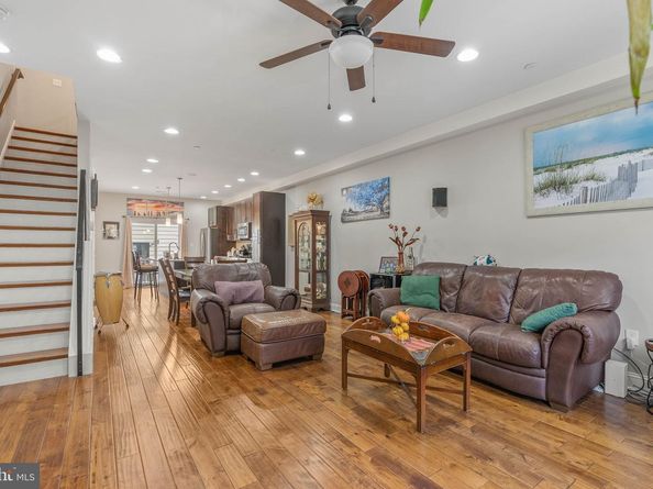 1423 S Howard Street, Philadelphia PA 19147