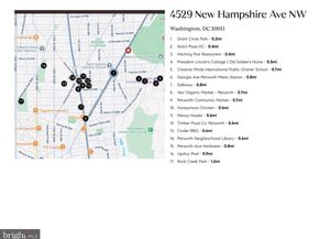 4529 New Hampshire Avenue NW, Washington DC 20011