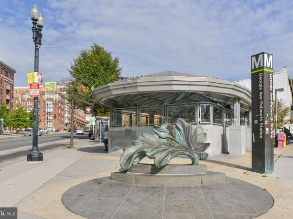 4529 New Hampshire Avenue NW, Washington DC 20011