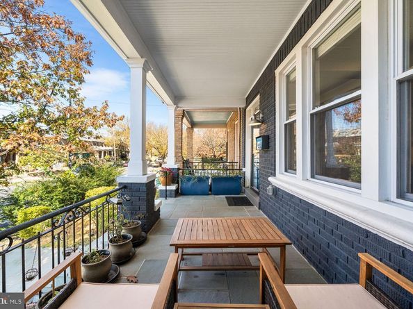 4529 New Hampshire Avenue NW, Washington DC 20011