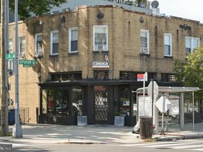 4529 New Hampshire Avenue NW, Washington DC 20011