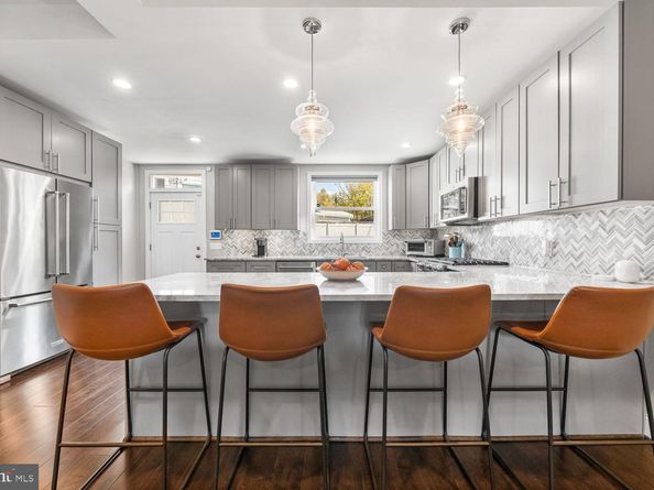 4529 New Hampshire Avenue NW, Washington DC 20011