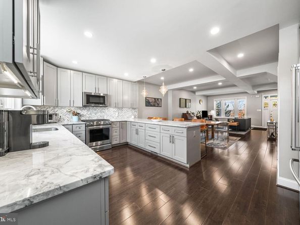 4529 New Hampshire Avenue NW, Washington DC 20011