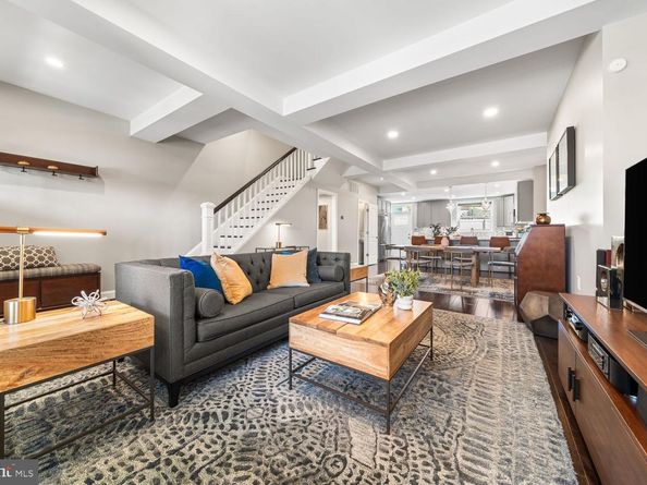 4529 New Hampshire Avenue NW, Washington DC 20011