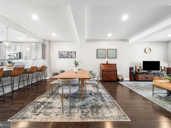 4529 New Hampshire Avenue NW, Washington DC 20011