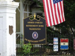 4529 New Hampshire Avenue NW, Washington DC 20011