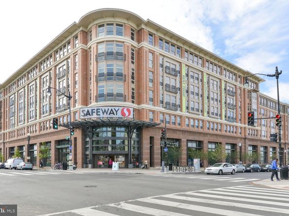 4529 New Hampshire Avenue NW, Washington DC 20011