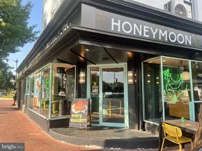 4529 New Hampshire Avenue NW, Washington DC 20011