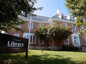 4529 New Hampshire Avenue NW, Washington DC 20011